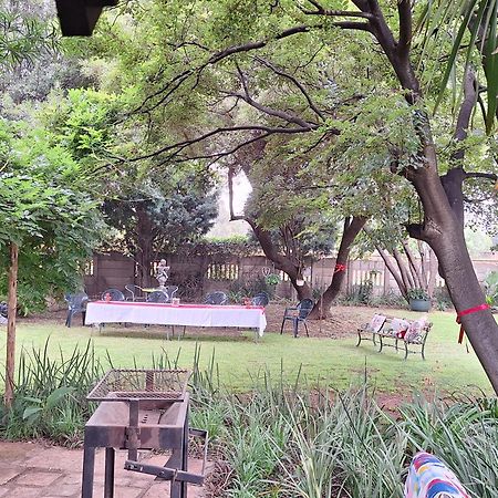 Rooster Room Boksburg Exterior photo