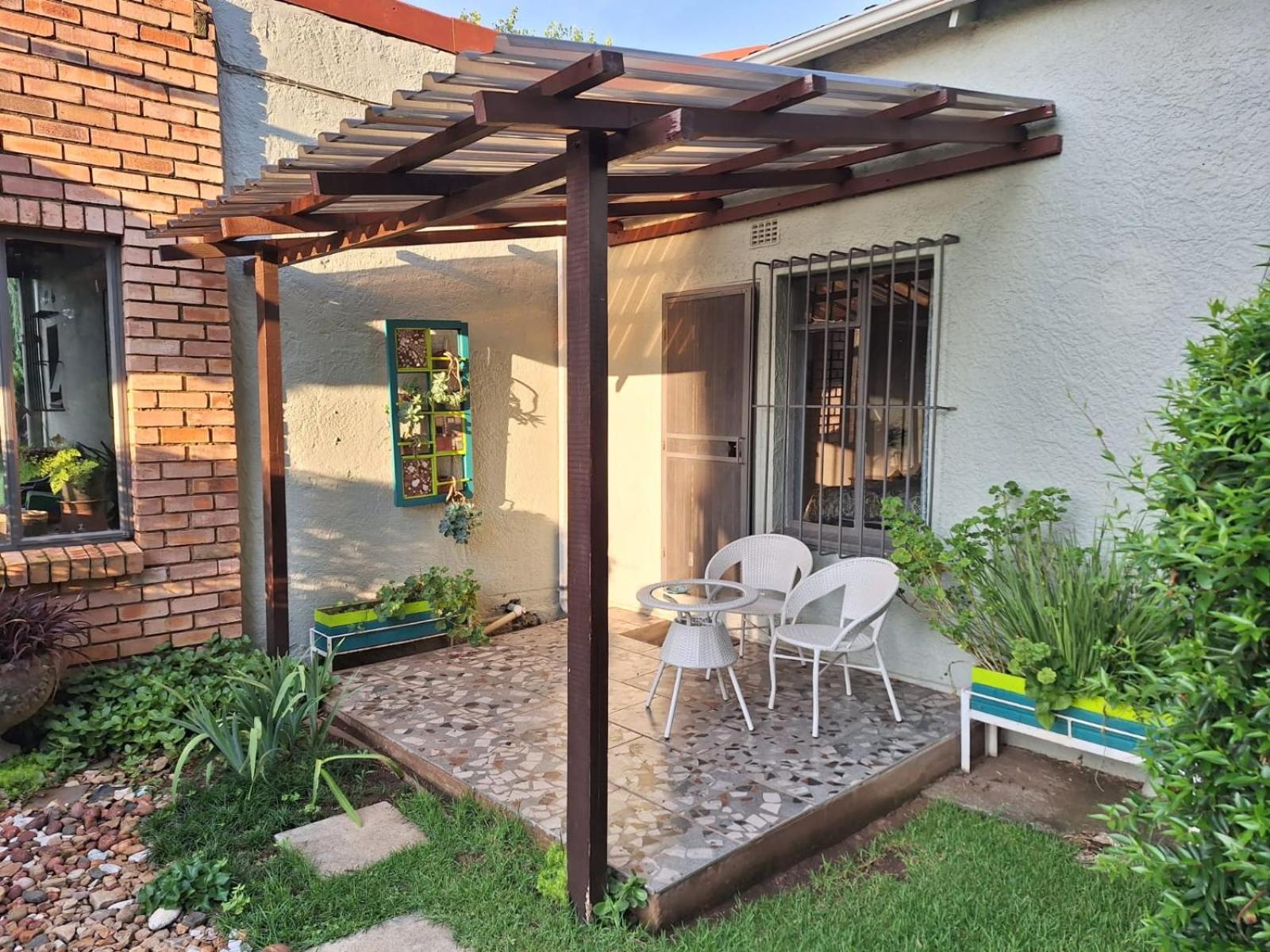 Rooster Room Boksburg Exterior photo