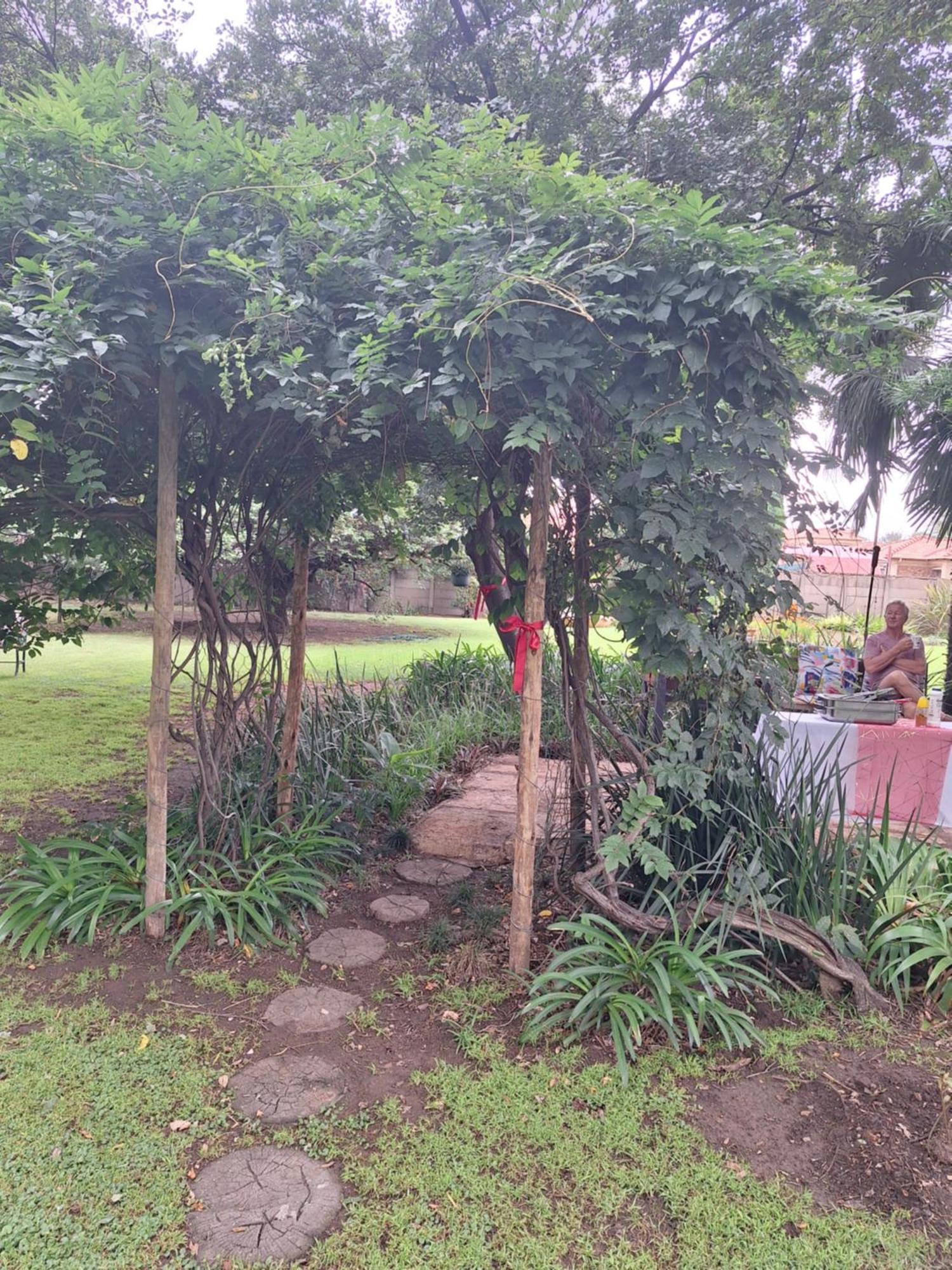 Rooster Room Boksburg Exterior photo